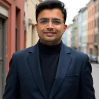 CA Krishan Raina